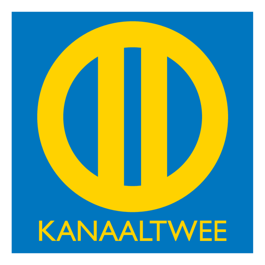 Kanaaltwee