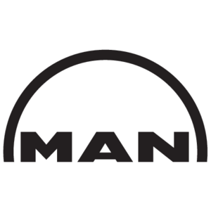 Man(123) Logo
