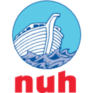 Nuh Logo