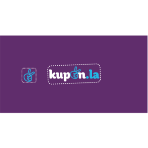 Kupon.la Logo