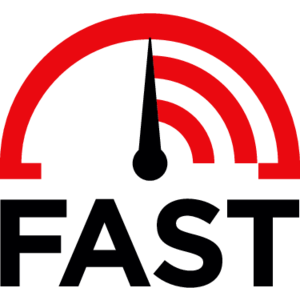 Fast Logo