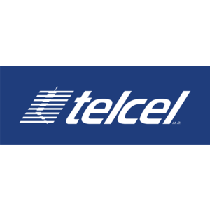 Telcel Logo