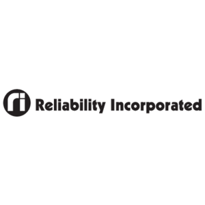 Reliability Incorporated Logo