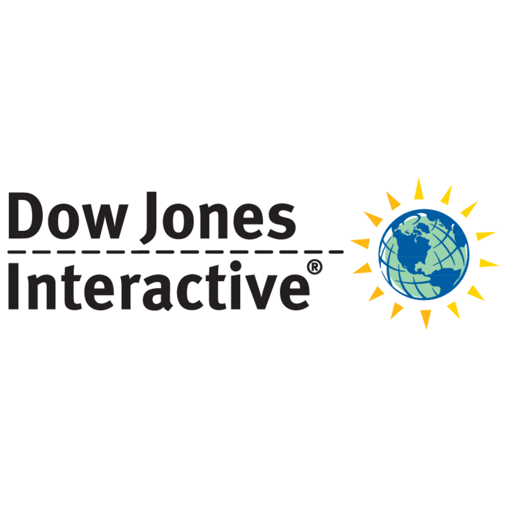 Dow,Jones,Interactive