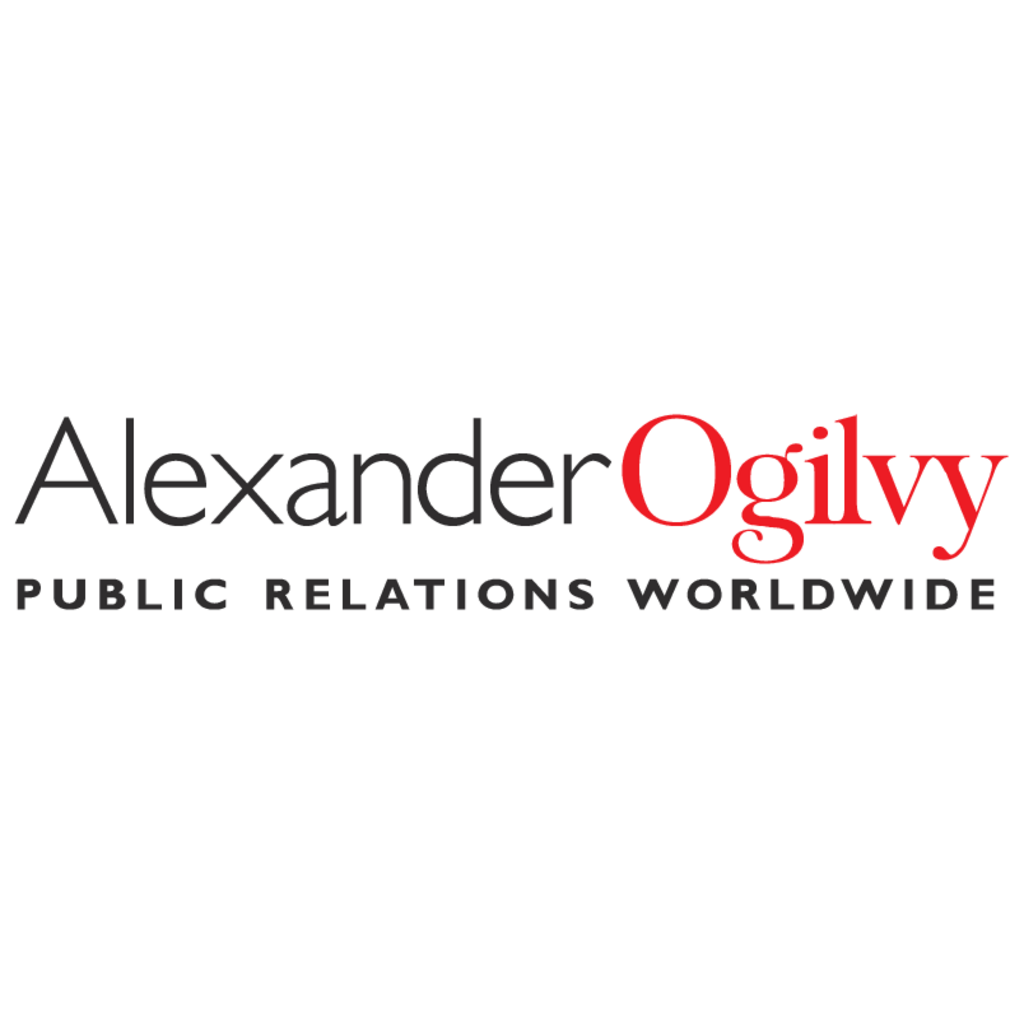 Alexander,Ogilvy