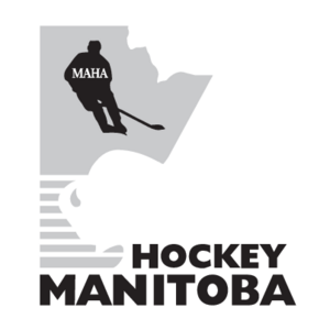 Hockey Manitoba Logo