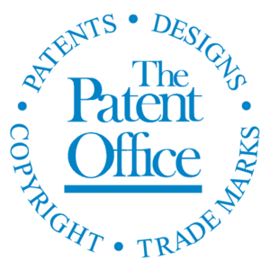 The Patent Office Logo