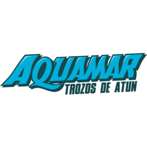 Aquamar Logo