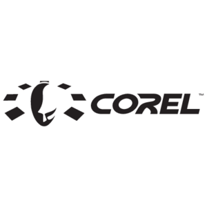 Corel(326) Logo