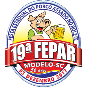 Fepar 2017 Logo