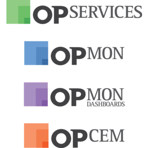 OpServices Logo