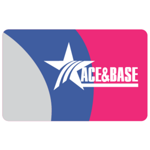 ACE&BASE Logo