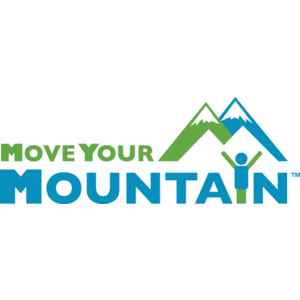 Move Your Mountain Logo