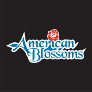 American Blossoms Logo