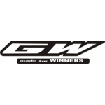 GW Made for Winners Logo