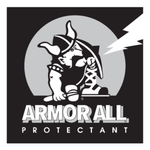 Armor All(434) Logo
