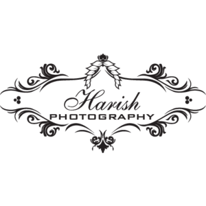 Harish Photography Logo