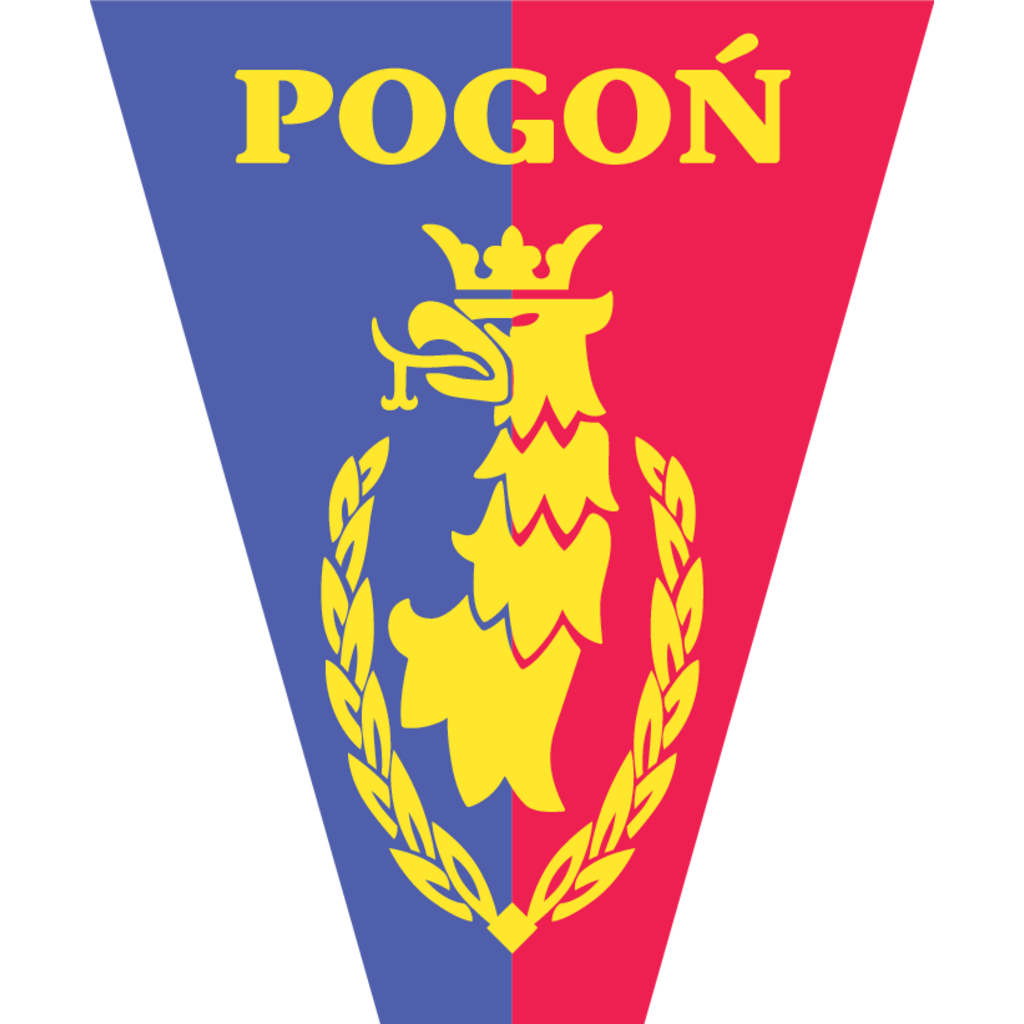 Pogon,Szczecin