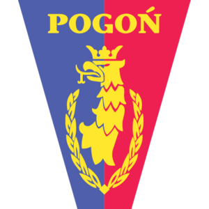 Pogon Szczecin Logo