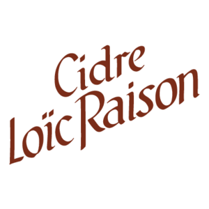 Loic Raison Logo