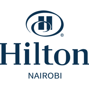Hilton Nairobi Logo