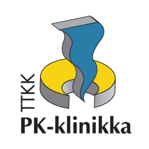 PK-klinikka Logo