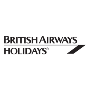 British Airways Holidays Logo