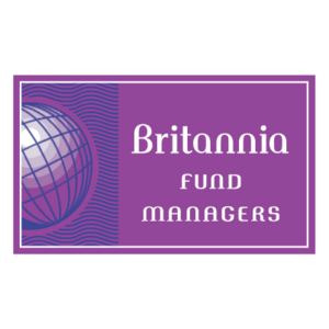 Britannia Fund Managers Logo