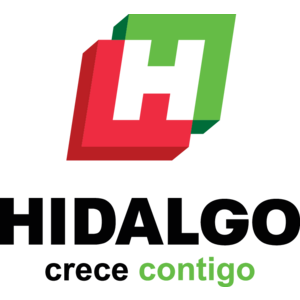 Gobierno del Estado de Hidalgo Logo