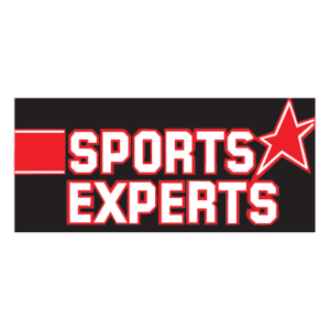 Sports Experts Logo