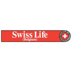 Swiss Life Logo