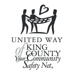 United Way of King County Logo