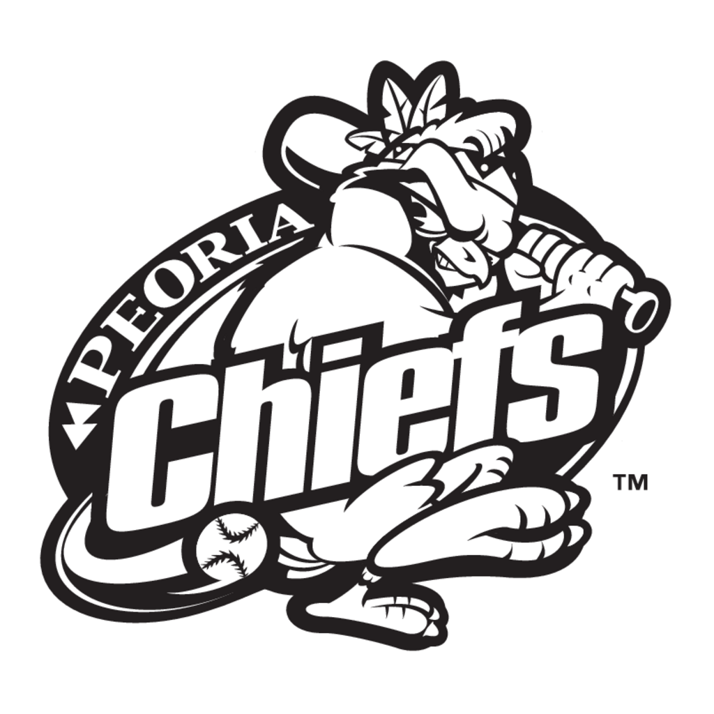 Peoria,Chiefs