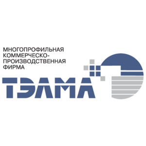 Telma(125) Logo