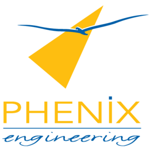 Phenix Engineering Logo