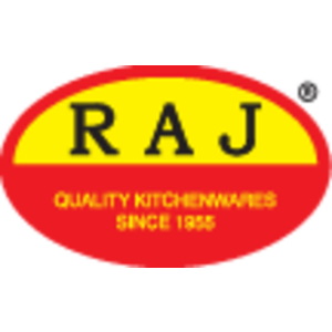 RAJ Logo