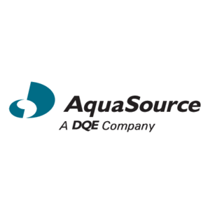 AquaSource(317) Logo