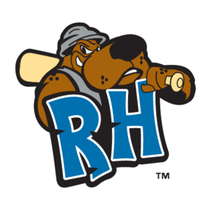 Midland RockHounds(153) Logo