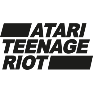 Atari Teenage Riot Logo