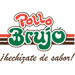 Pollo Brujo Logo