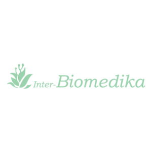 Inter-Biomedika Logo