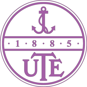 Ujpest TE Budapest Logo