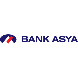 Bank Asya Logo