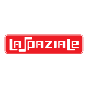 La Spaziale Logo