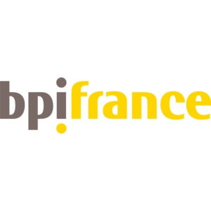 Bpifrance Logo