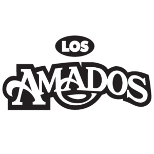 Los Amados Logo
