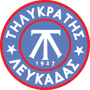 AO Tilikratis Lefkada Logo