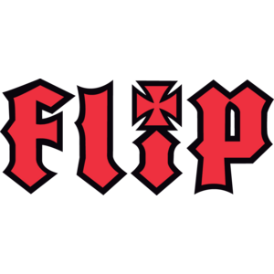 Flip Skateboards Logo