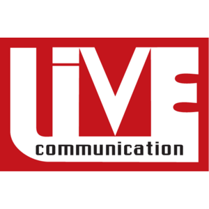 Live Communication Logo
