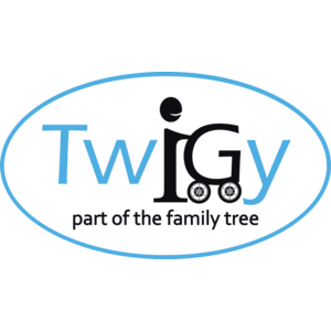 Twigy Logo